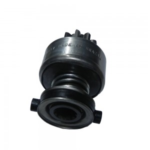 Impulsor Partida Cargo 1722 2422 F002G20724