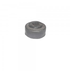 Borracha Amortecedor Ford F1000 Dianteiro Superior 10037
