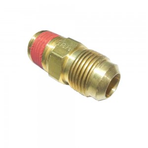 Conexao International 9800 Tubo 1 2x5 8 116487