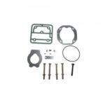 Reparo Compressor Ar Volvo FH NH12 Knorr II373610061 8122458