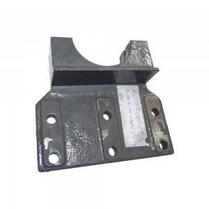 Suporte Haste 3° Eixo Sinotruk AZ9114730027