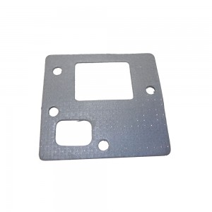 Junta Coletor Admissao Sinotruk Howo 380 VG1500110024SB