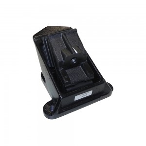 Coxim Motor Dianteiro Volkswagen 17 280E R1244 2T2199255C