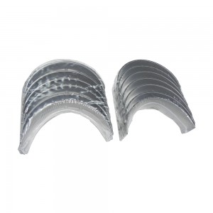 Bronzina Mancal Scania T R124 S4 S5 Euro 5 0,25mm 1449204