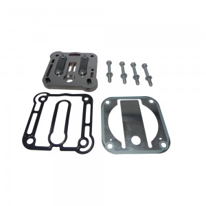 Cabecote Compressor Ar   Intermediario SEB30070 1529444
