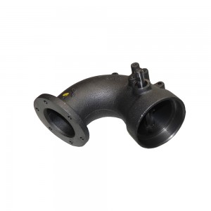 Curva Freio Motor   T R112HW 113 014147 1671745