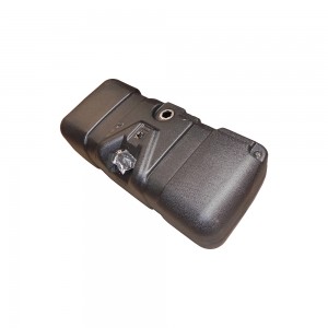 Tanque Combustivel Plastico Mercedes Benz 6884709603