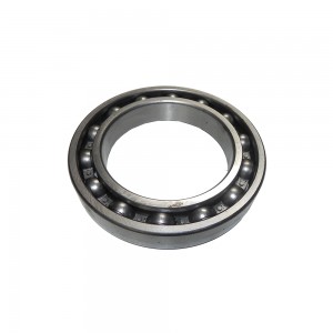 Rolamento 6020 GB T276 Sinotruk AZ9003326020