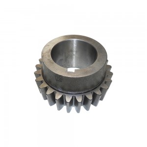 Engrenagem 3ª Eixo Caixa Automatica Howo 380 AZ2210030003