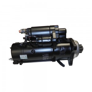 Motor Partida Sinotruk A7 VG1246090002