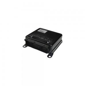 Unidade Controle ABS ECU Sinotruk A7 WG9160580501
