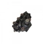 Setor Direcao Sinotruk Howo 380 6x2 e 6x4 2010 A 2012