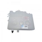 Reservatorio De agua Radiador Agrale 6000 6009001514004