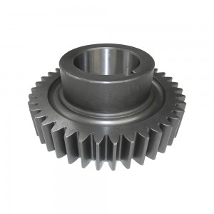 Engrenagem Sinotruk 38 Dentes AZ2210030075