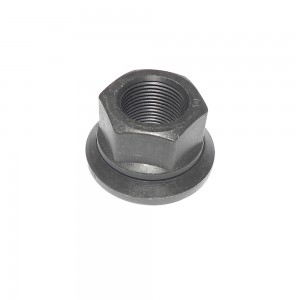 Porca Roda Compativel Iveco Volkswagen Cargo Volvo T16601141