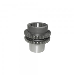 Engrenagem Cambio Sinotruk Howo 380 QH504211105