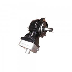 Compressor Ar Mercedes Benz Accelo Atego Axor 9061306115