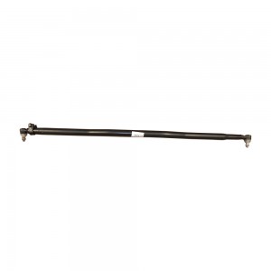 Barra Direcao Longa Volkswagen P03199 N775 2R0415801B