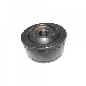 Bucha Tirante Sinotruk Howo 380 Meio V WG9725526205