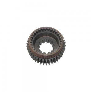 Engrenagem Sinotruk 16JS200T1707030