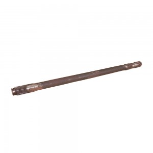 Ponta De Eixo Sinotruk Esquerda AZ9231340223