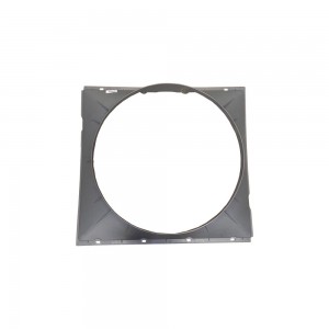 Saia Radiador Sinotruk Howo 380 AZ9725530227