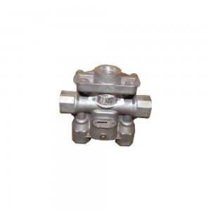 Valvula Sinotruk 9347144030 WG9003600523