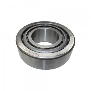 Rolamento Cubo Sinotruk Howo 380 A7 Externo WG9100032311