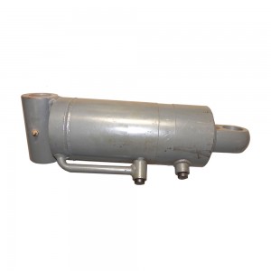 Cilindro Hidraulico 3o Eixo Sinotruk WG9114730161