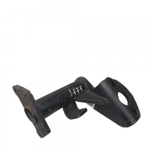 Suporte Eixo S Sinotruk Howo 380 Segundo Eixo WG9761345551