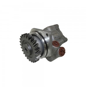 Bomba Direcao Hidraulica Sinotruk A7 WG9925470037