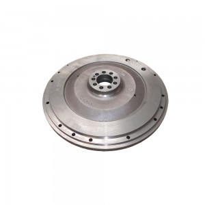 Volante Motor Sinotruk Howo 380 A7 6x2 6x4 R61540020204