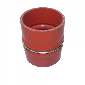 Mangueira Turbina Howo 380 Emenda Cano VG1047110103