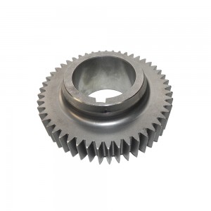 Engrenagem Intermediaria 4 Marcha Sinotruk 12JS200T1701051