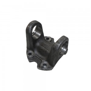Flange Carda Sinotruk Howo 380 6x4 AZ9136311062