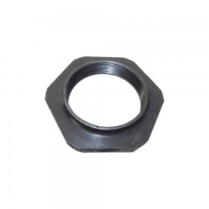 Porca Eixo Piloto Sinotruk Howo 380 JS180A-1701036