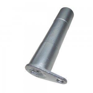 Pino Do Rolete Levante 3º Eixo Sinotruk Howo 380 AZ9114730023