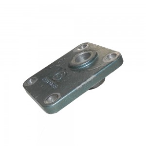 Arruela Sinotruk Howo C030361