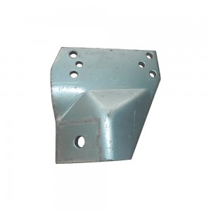 Suporte Motor Sinotruk Howo Carcaca Engrenagem VG1095060009