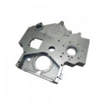 Coletor Agua Sinotruk Howo 380 VG1540040231