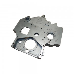 Coletor Agua Sinotruk Howo 380 VG1540040231