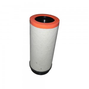 Filtro Ar Sinotruk Howo 380 Interno WG9725190103SB