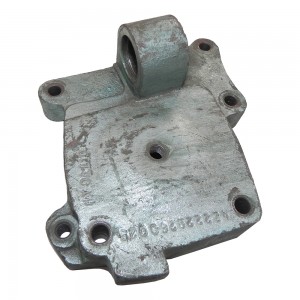 Suporte Do Freio Transmissao Sinotruk AZ2229260025