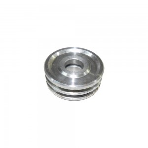 Pistao Tomada Forca Sinotruk QC454211311