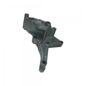 Suporte Alternador Sinotruk VG1500130018A
