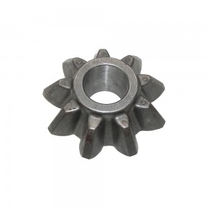 Eixo Engrenagem Sinotruk ST1620227