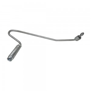 Tubo Combustivel Sinotruk Howo A7 N 2 VG1246080202