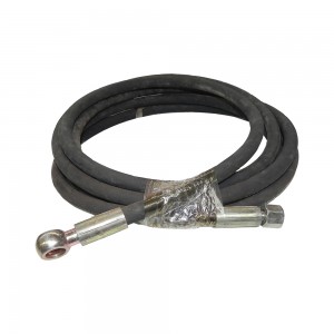 Flexivel Embreagem Sinotruk Howo WG9719230027