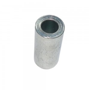 Bucha Ferro Coxim Motor Cummins Ford Cargo 1722 Ac456a066ab