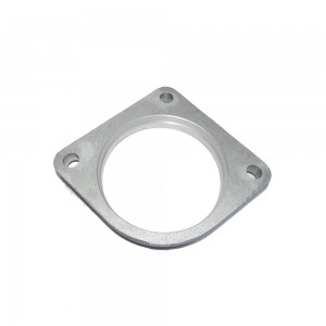 Espacador Motor Partida Ford Cargo 1723 1729 Ac4511003aa